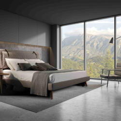 Bed Senso