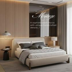 Mirage Bed