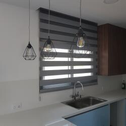 Combi Blinds