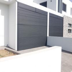 Garage Roller Door