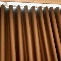 Wave Curtains